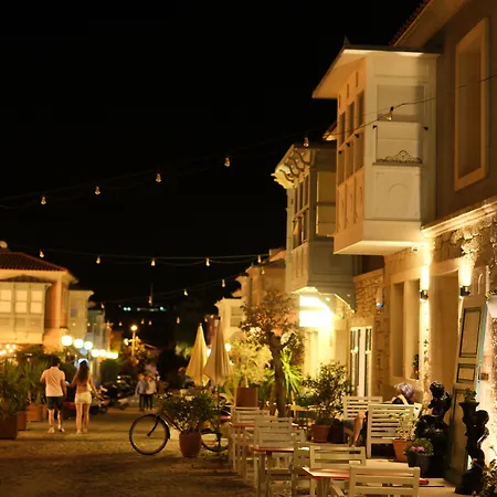 Kybele فندق