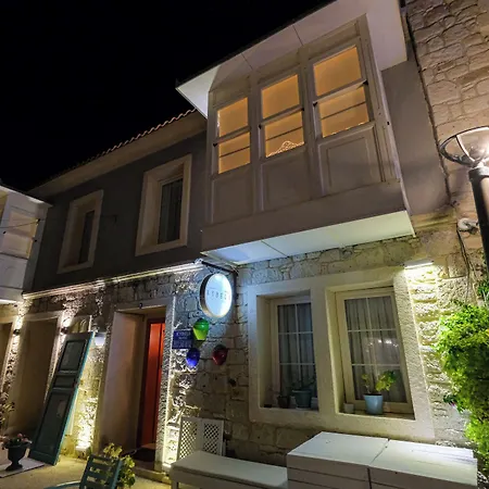 Kybele Hotel Alaçatı