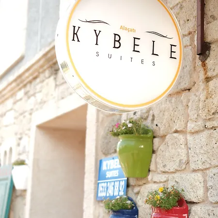 Kybele 4*