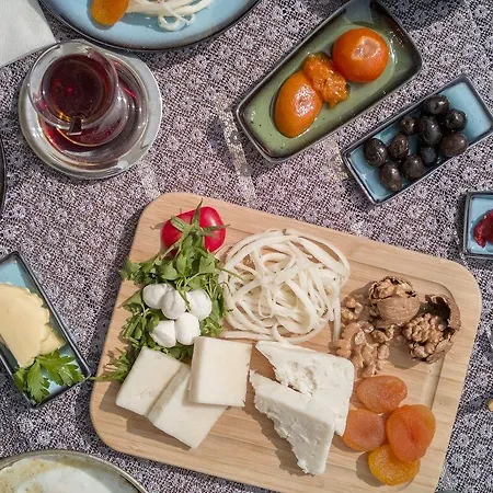 Kybele Hotel Alaçatı