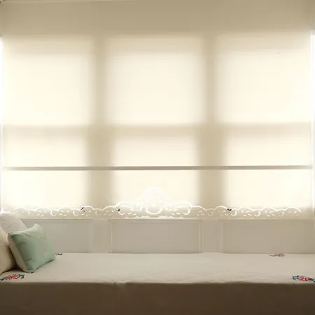 Hotel Kybele Alacati