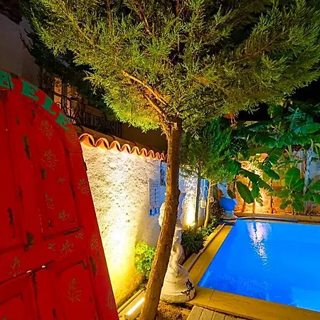 Kybele فندق