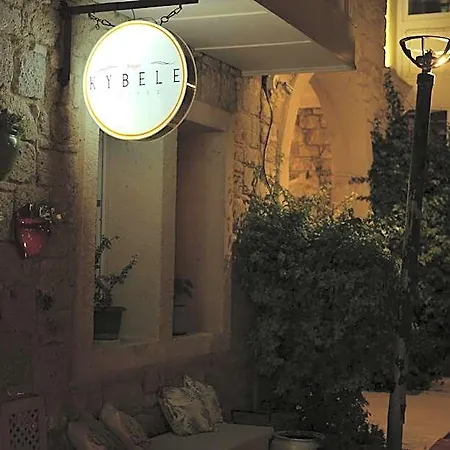 فندق Kybele 4*