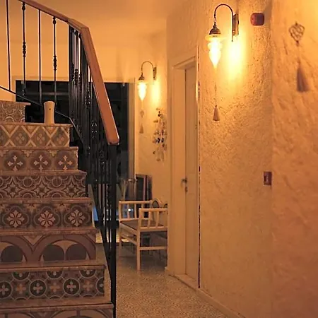 Kybele Hotel Alaçatı