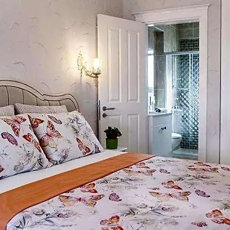 Hotel Kybele 4*