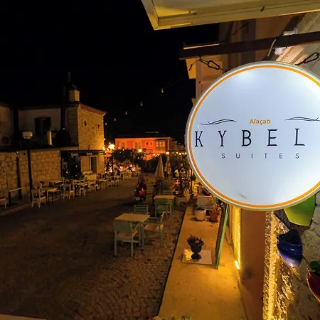 Kybele 4*