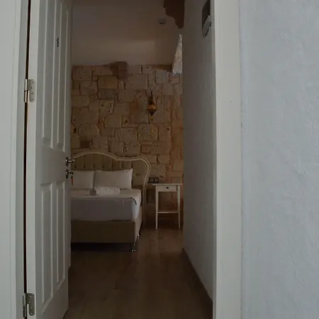 فندق Kybele ألاتشاتي